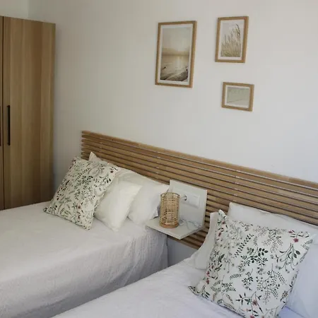 Apartman Aquamarina Playa