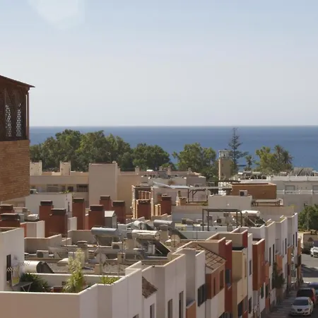 Apartman Aquamarina Playa *