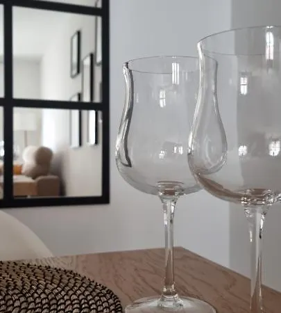 Apartman Aquamarina Playa *