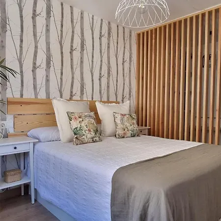 Aquamarina Playa Apartman *