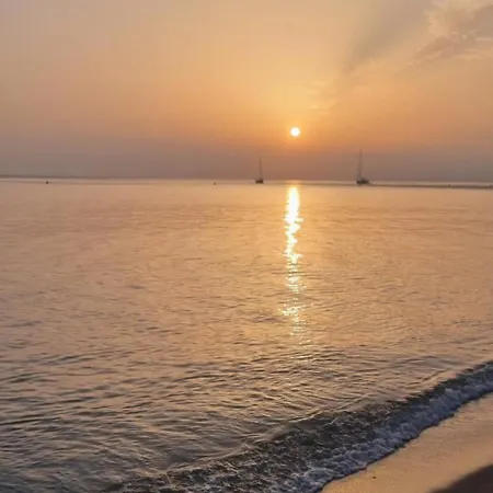 Apartman Aquamarina Playa Aguadulce