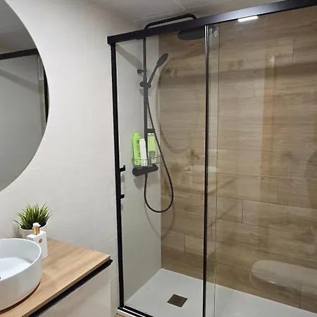 Aquamarina Playa Apartman *