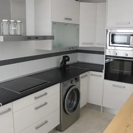 Apartamento Aquamarina Playa *