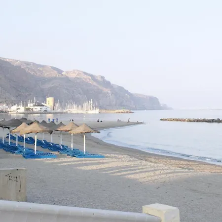 Aquamarina Playa *